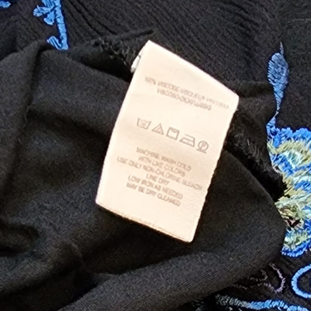 FREE PEOPLE DRESS SZ XSm - Picture 14 of 15